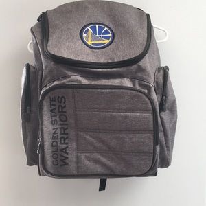 Golden State Warriors Backpack